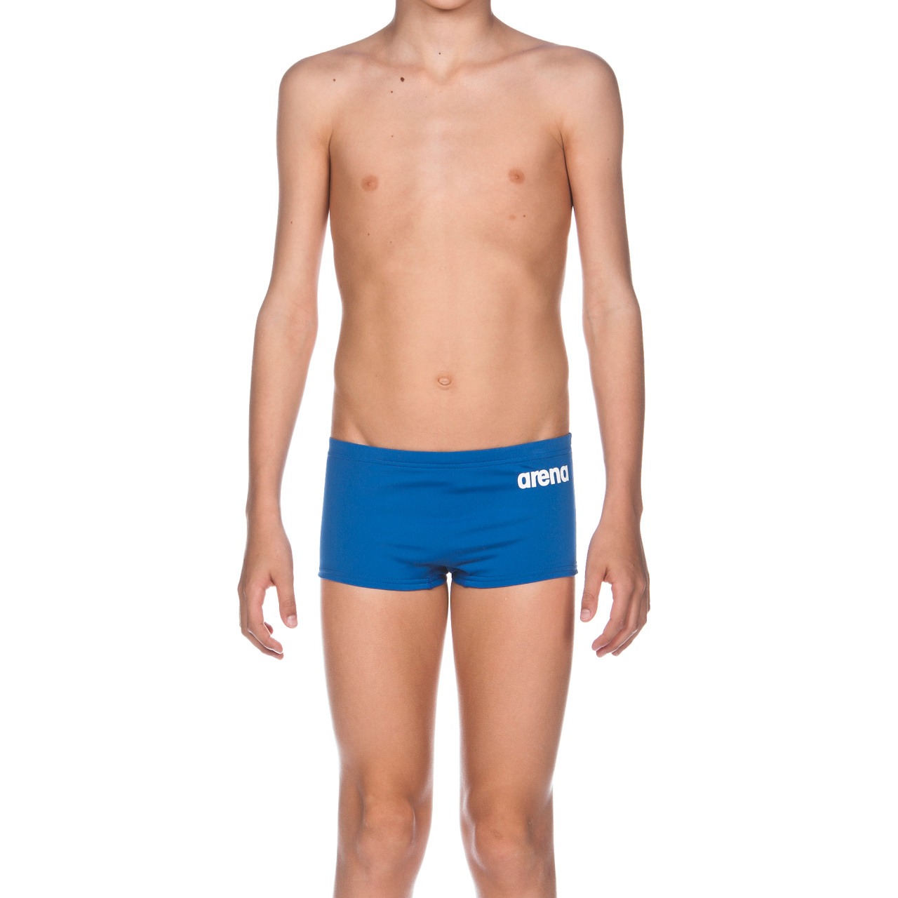 SHORT BAMBINO SQUARED SOLID ARENA ROYAL DAVANTI