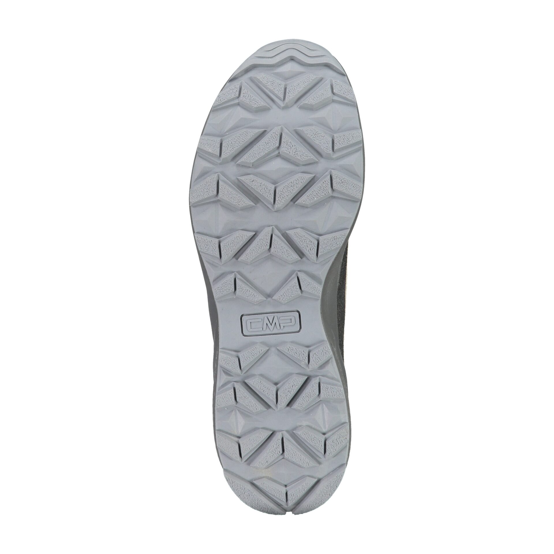 SCARPA ALTA TREKKING DONNA KALEEPSO CMP SUOLA