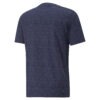 MAGLIA ITALIA FGC WINNER UOMO PUMA BLU DIETRO