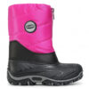 BMX JUNIOR 847_3 DOPOSCI BMX FUXIA JUNIOR OLANG DESTRA
