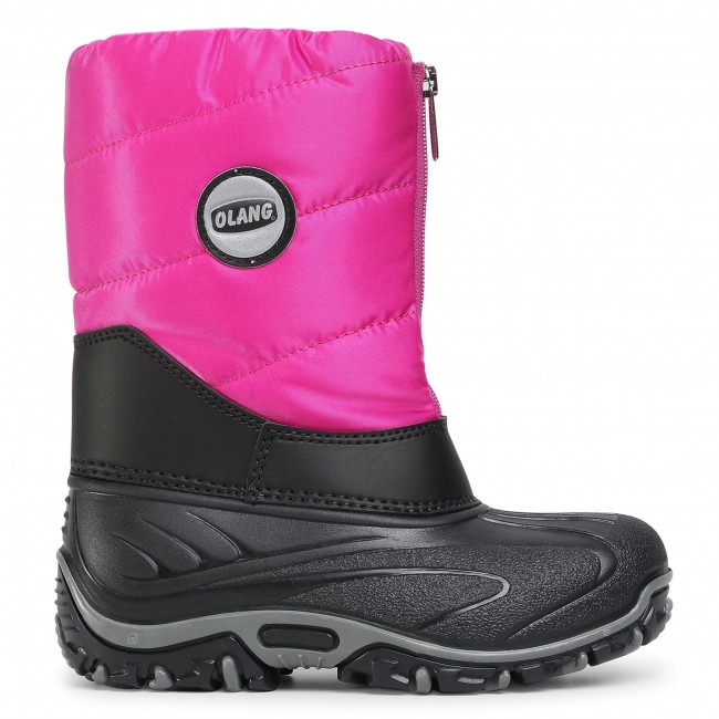 BMX JUNIOR 847_3 DOPOSCI BMX FUXIA JUNIOR OLANG DESTRA