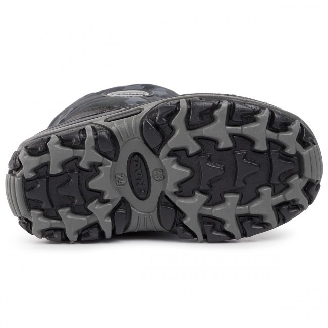 DOPOSCI BMX CAMUFLAGE JUNIOR OLANG SUOLA