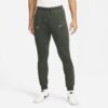 PANTALONI DA CALCIO IN FLEECE Uomo Atlético Madrid NIKE DAVANTI
