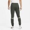 PANTALONI DA CALCIO IN FLEECE Uomo Atlético Madrid NIKE DIETRO