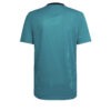MAGLIA CALCIO REAL MADRID THIRD 21/22 DIETRO