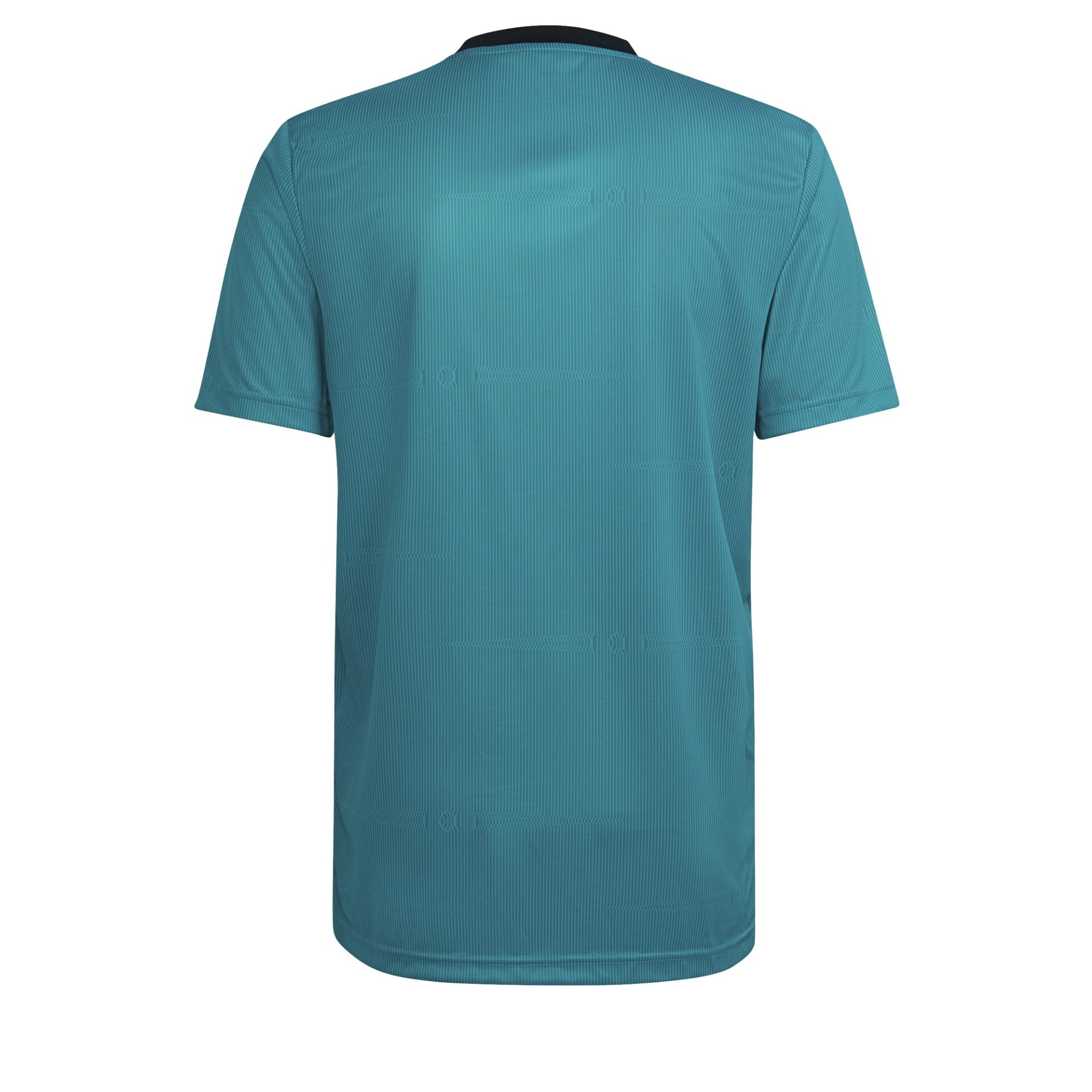 MAGLIA CALCIO REAL MADRID THIRD 21/22 DIETRO