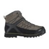 SCARPA ALTA TREKKING UOMO MOON CMP TORBA DESTRA