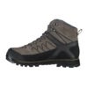 SCARPA ALTA TREKKING UOMO MOON CMP TORBA SINISTRA