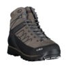 SCARPA ALTA TREKKING UOMO MOON CMP TORBA DAVANTI