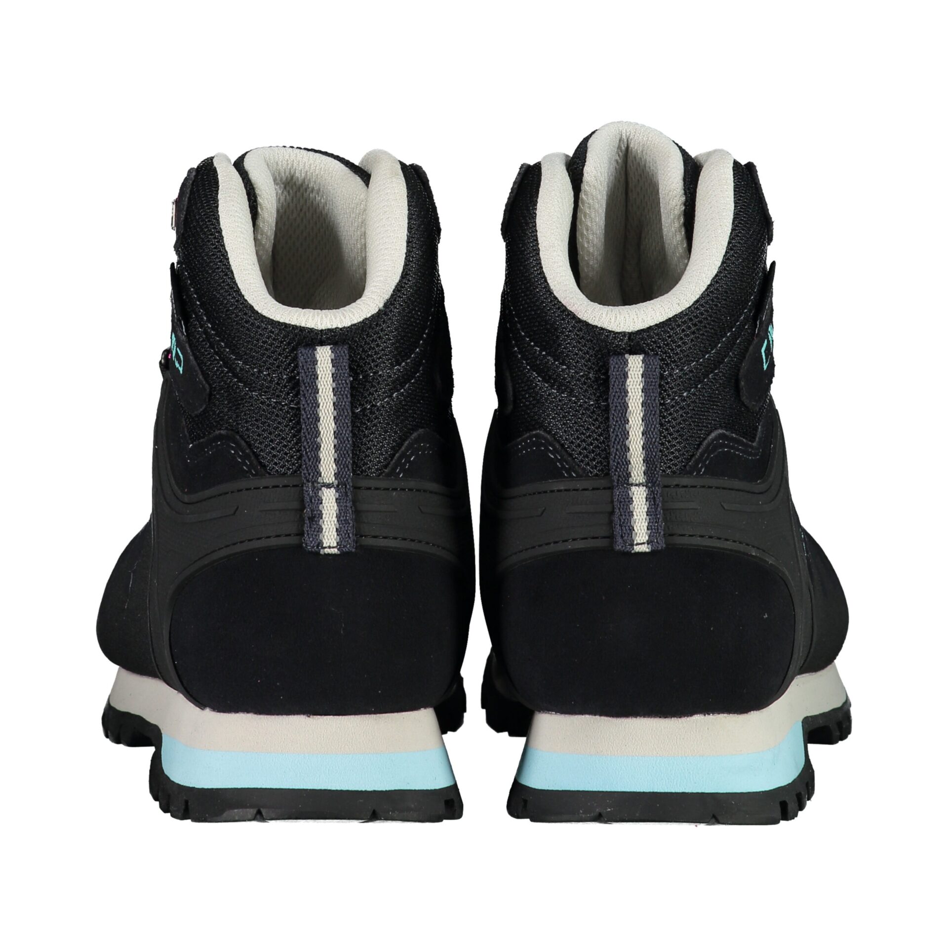 SCARPA ALTA TREKKING DONNA ATHUNIS CMP DIETRO