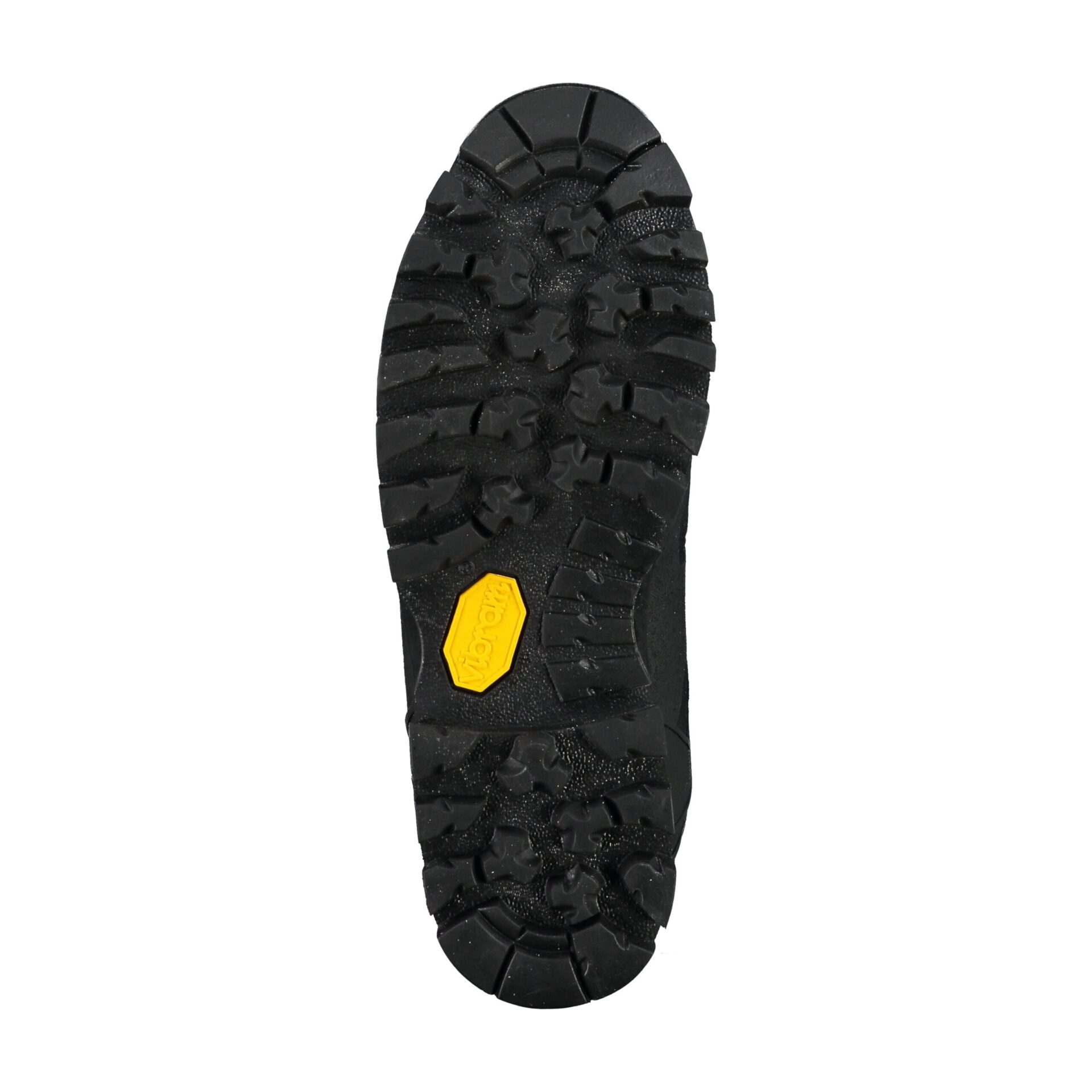 SCARPA ALTA TREKKING DONNA ATHUNIS CMP SUOLA
