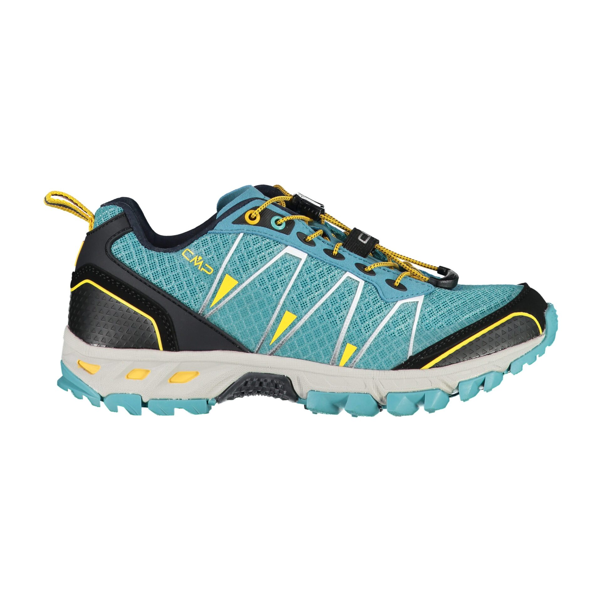 SCARPA TRAIL DONNA ALTAK CMP WATER ANTRACITE DESTRA