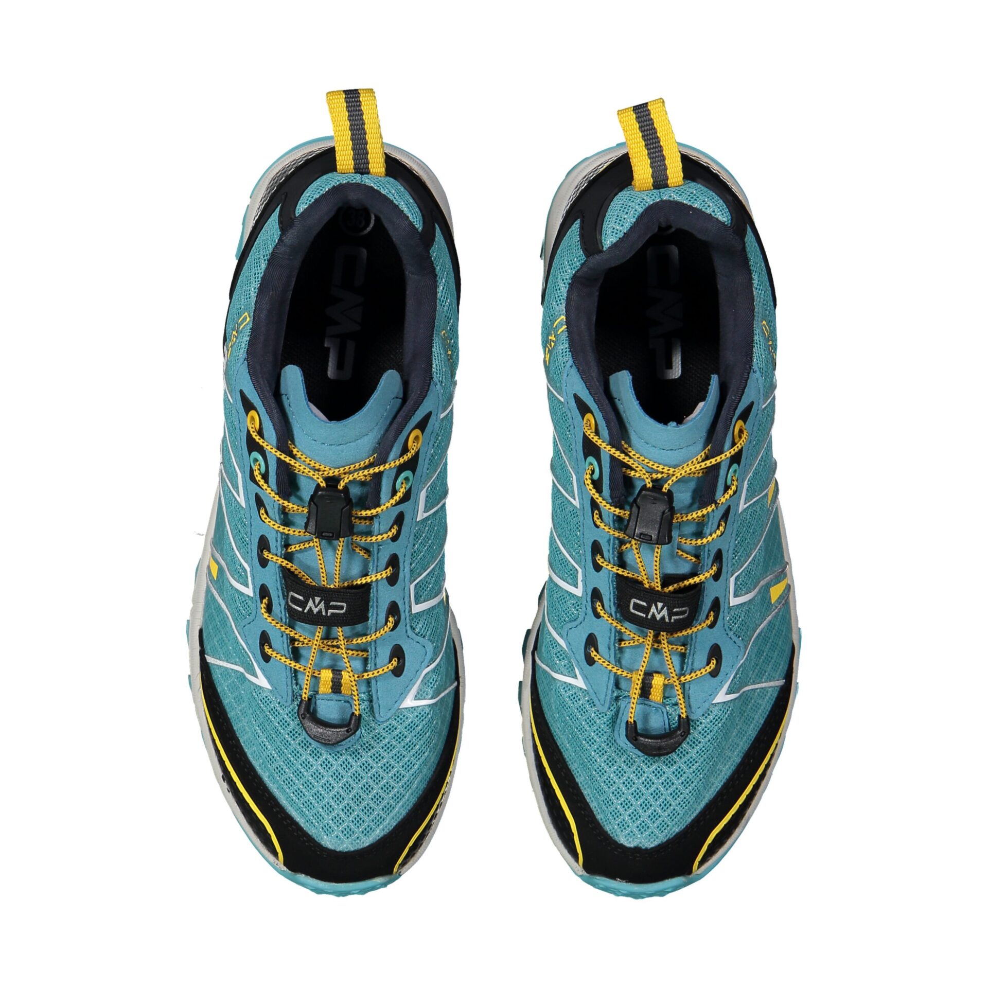 SCARPA TRAIL DONNA ALTAK CMP WATER ANTRACITE SOPRA