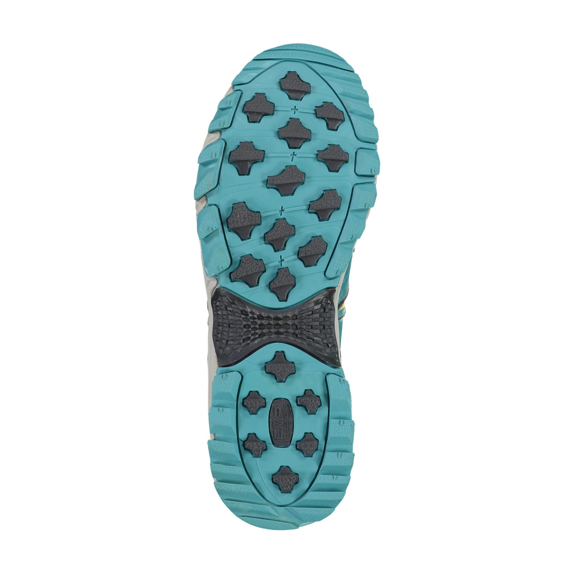 SCARPA TRAIL DONNA ALTAK CMP WATER ANTRACITE SUOLA