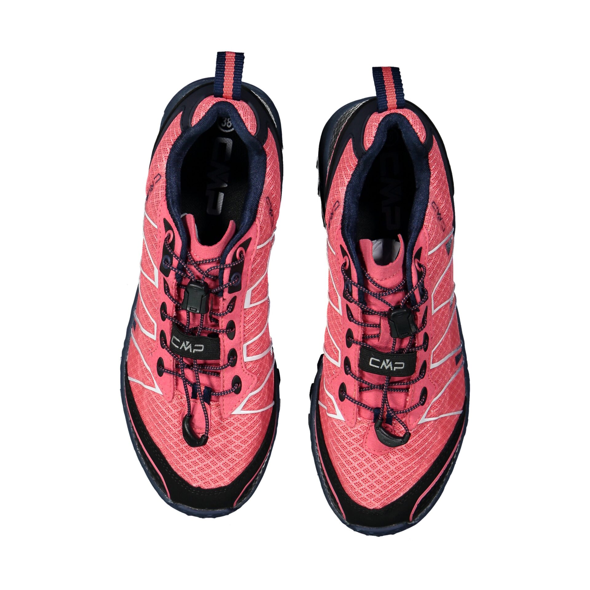 SCARPA TRAIL DONNA ALTAK CMP CORALLO BLU SOPRA