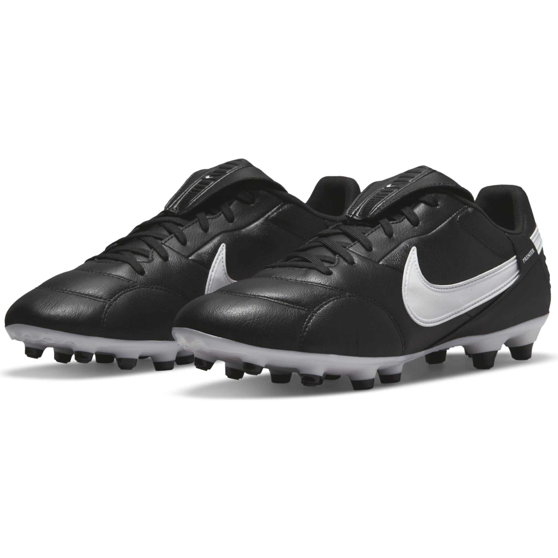 THE NIKE PREMIER III FG DAVANTI