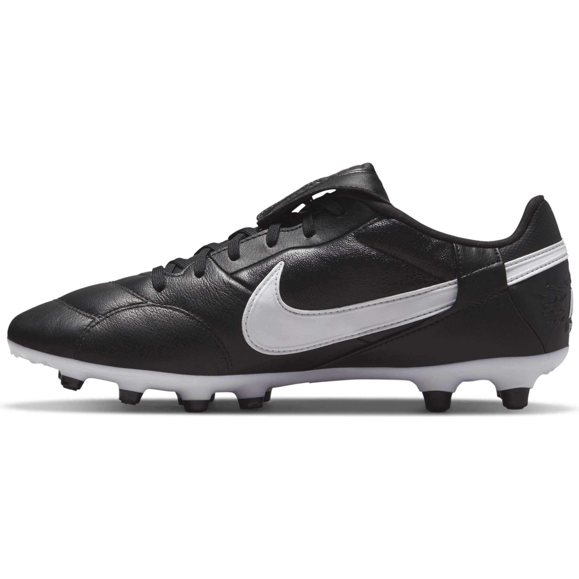 THE NIKE PREMIER III FG SINISTRA