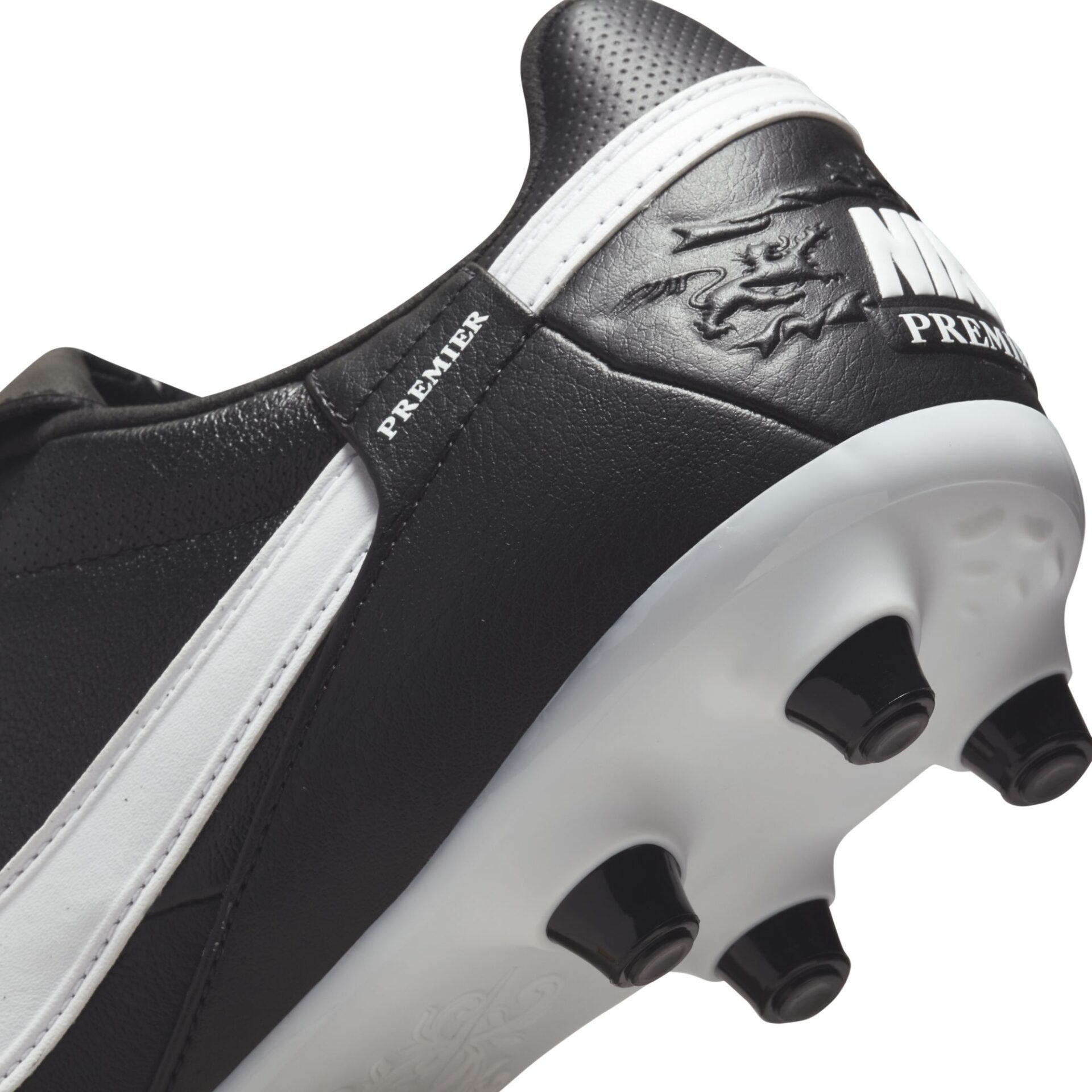 THE NIKE PREMIER III FG TALLONE