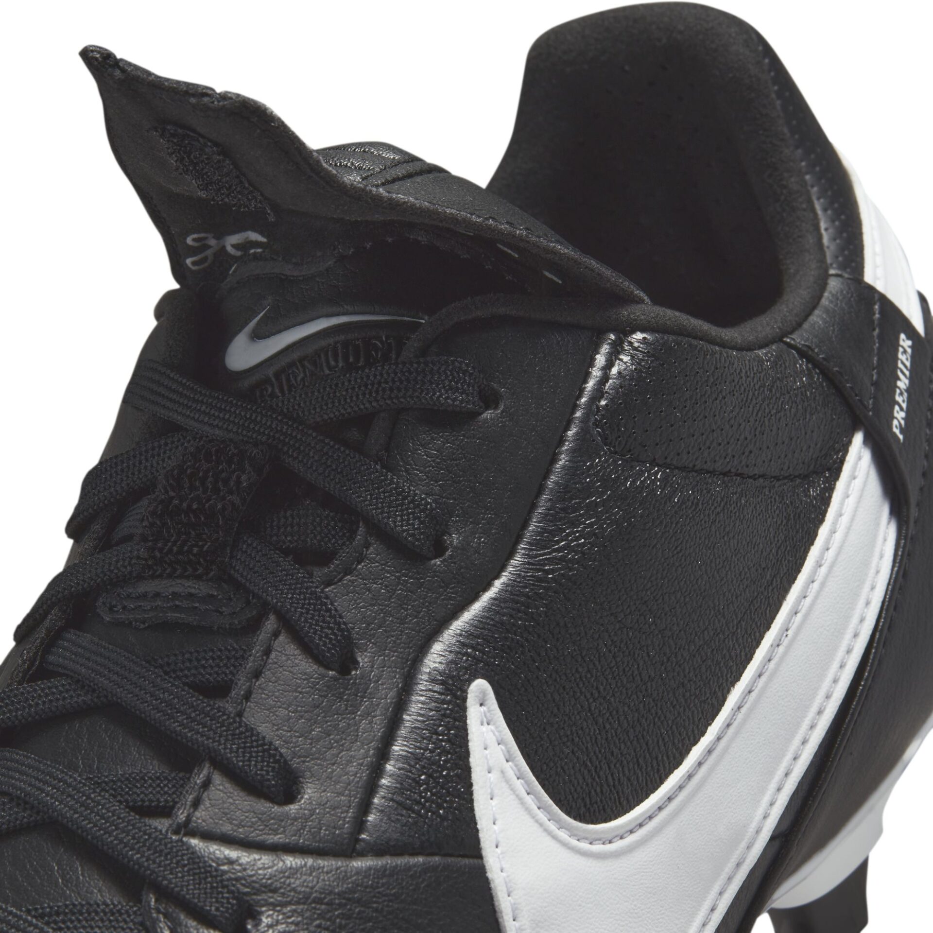 THE NIKE PREMIER III FG LINGUETTA