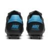 THE NIKE PREMIER III SG-PRO AC DIETRO