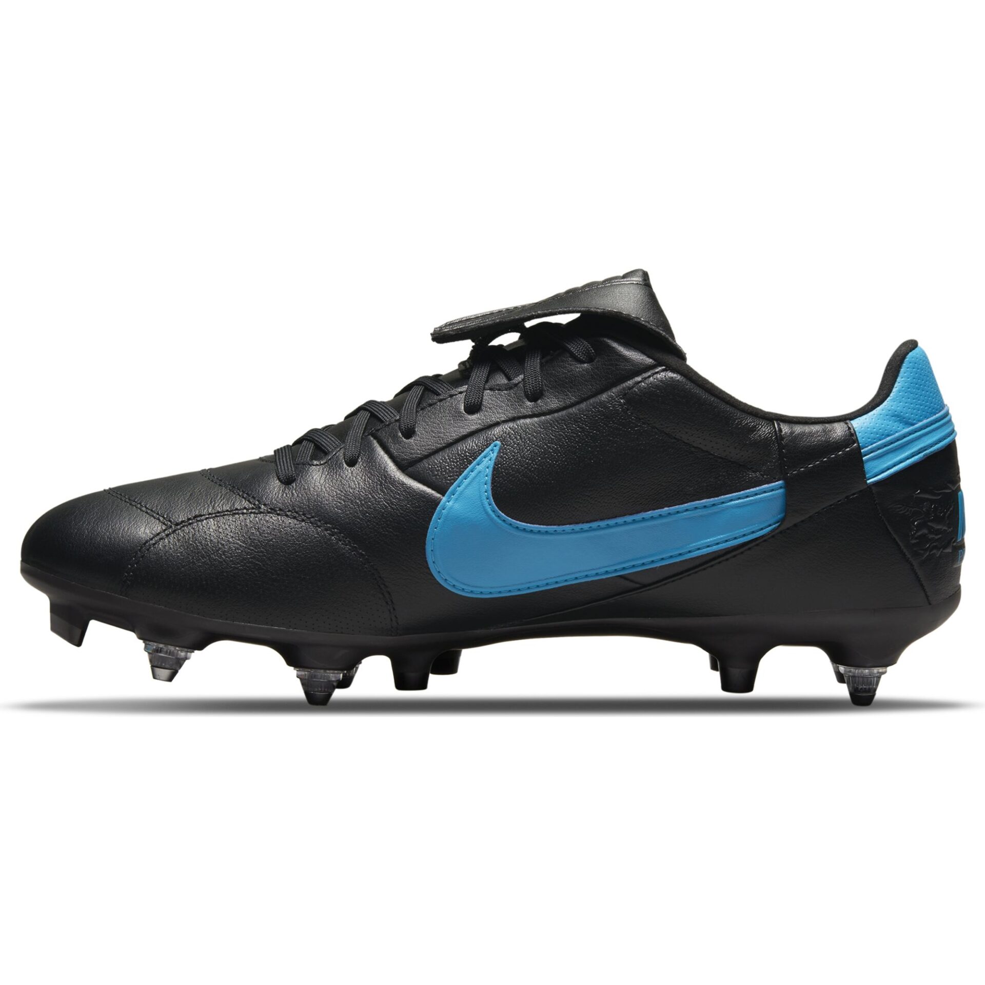 THE NIKE PREMIER III SG-PRO AC SINISTRA