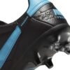 THE NIKE PREMIER III SG-PRO AC TALLONE