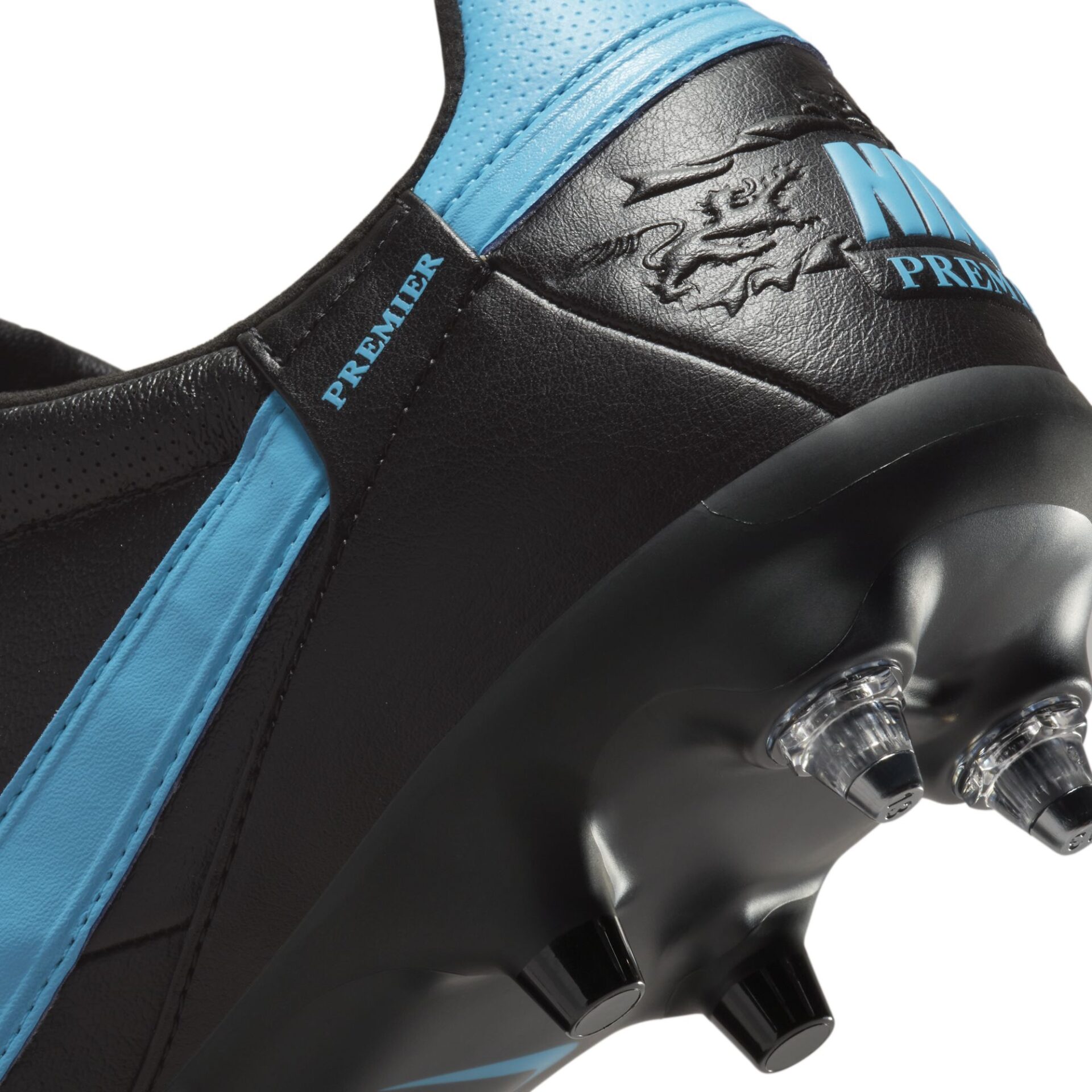 THE NIKE PREMIER III SG-PRO AC TALLONE