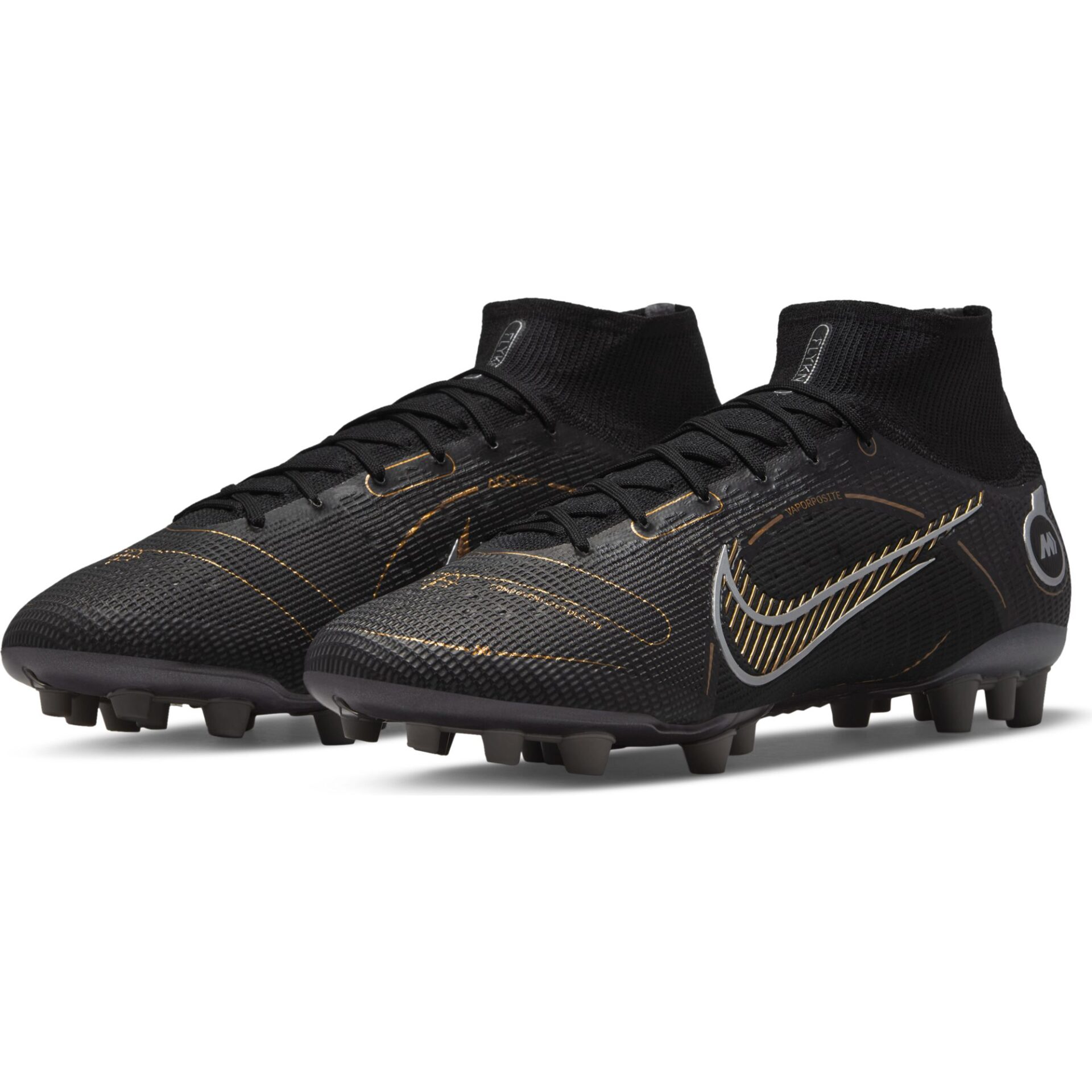 NIKE MERCURIAL SUPERFLY 8 ELITE AG DAVANTI