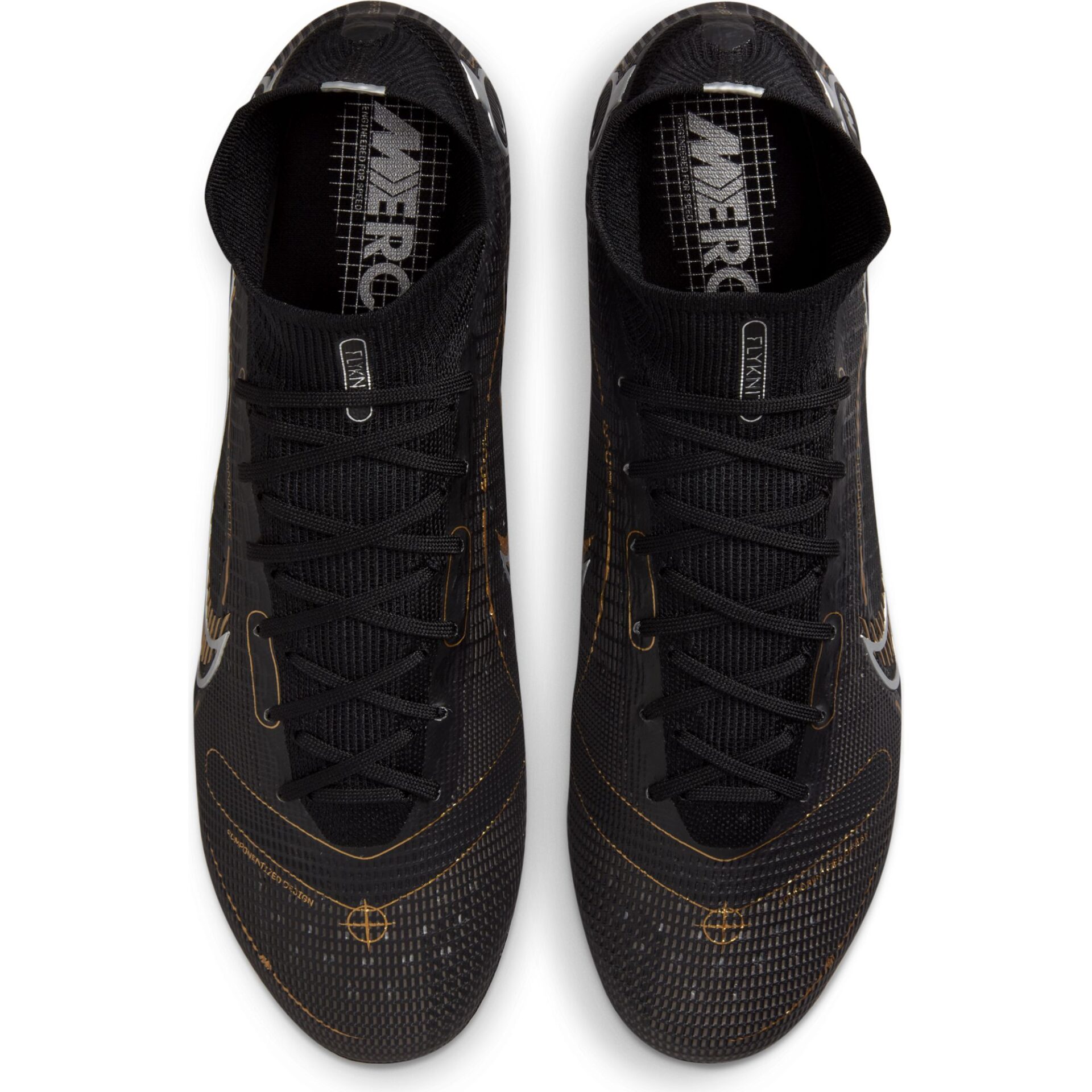NIKE MERCURIAL SUPERFLY 8 ELITE AG SOPRA