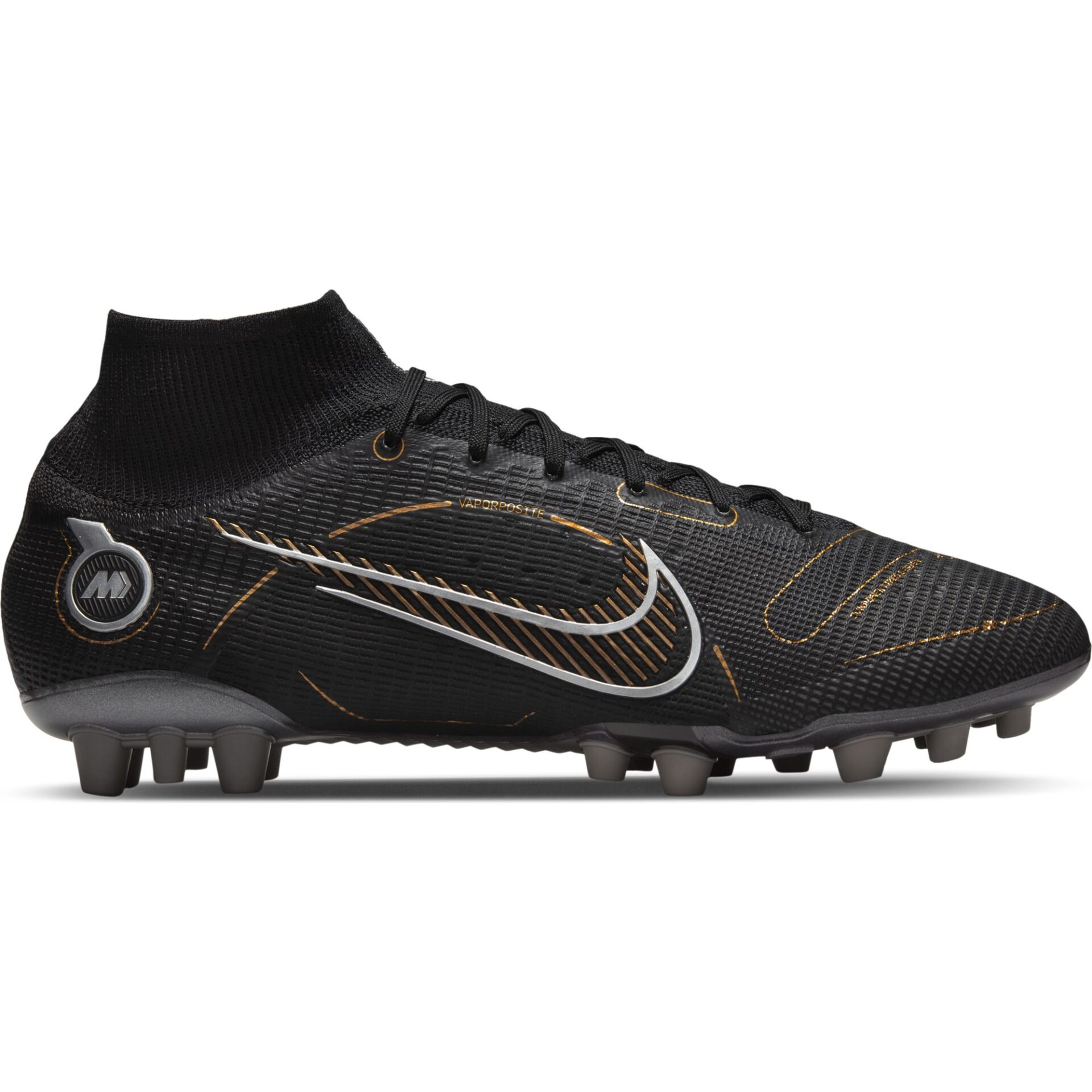 NIKE MERCURIAL SUPERFLY 8 ELITE AG DESTRA