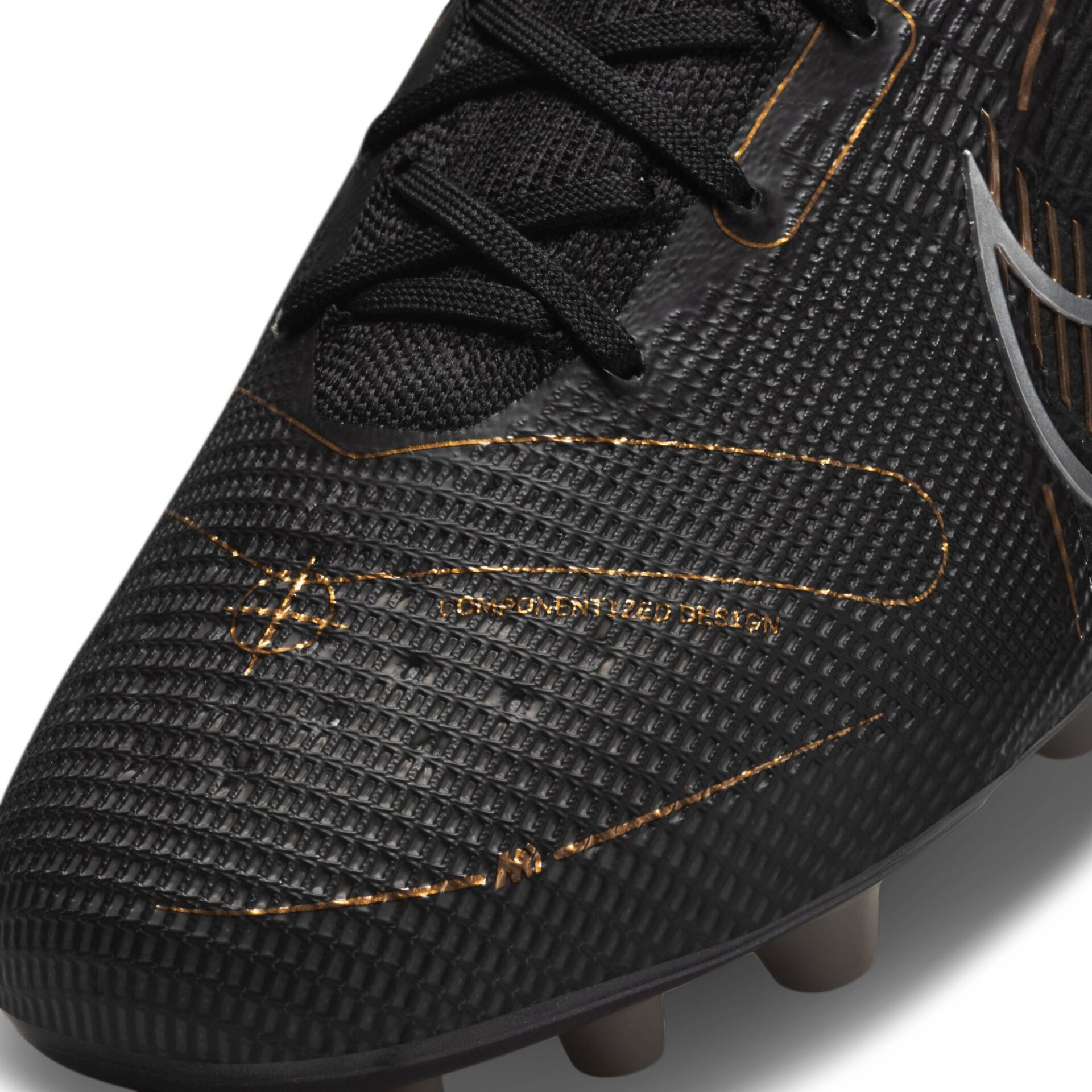 NIKE MERCURIAL SUPERFLY 8 ELITE AG PUNTA