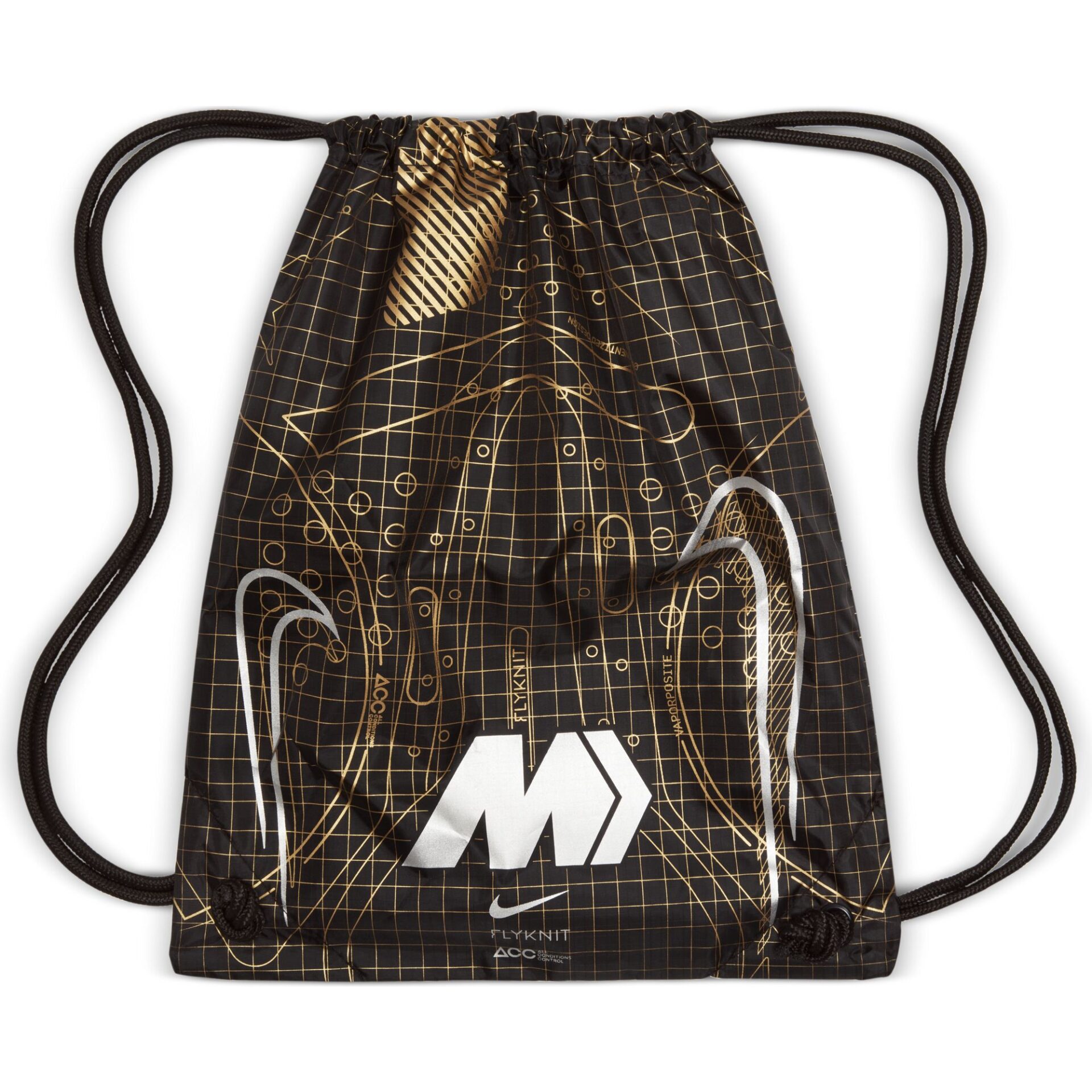 NIKE MERCURIAL SUPERFLY 8 ELITE AG SACCA