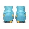 DJ2841-484-PHCBH000-2000 NIKE MERCURIAL SUPERFLY 8 ELITE AG DIETRO