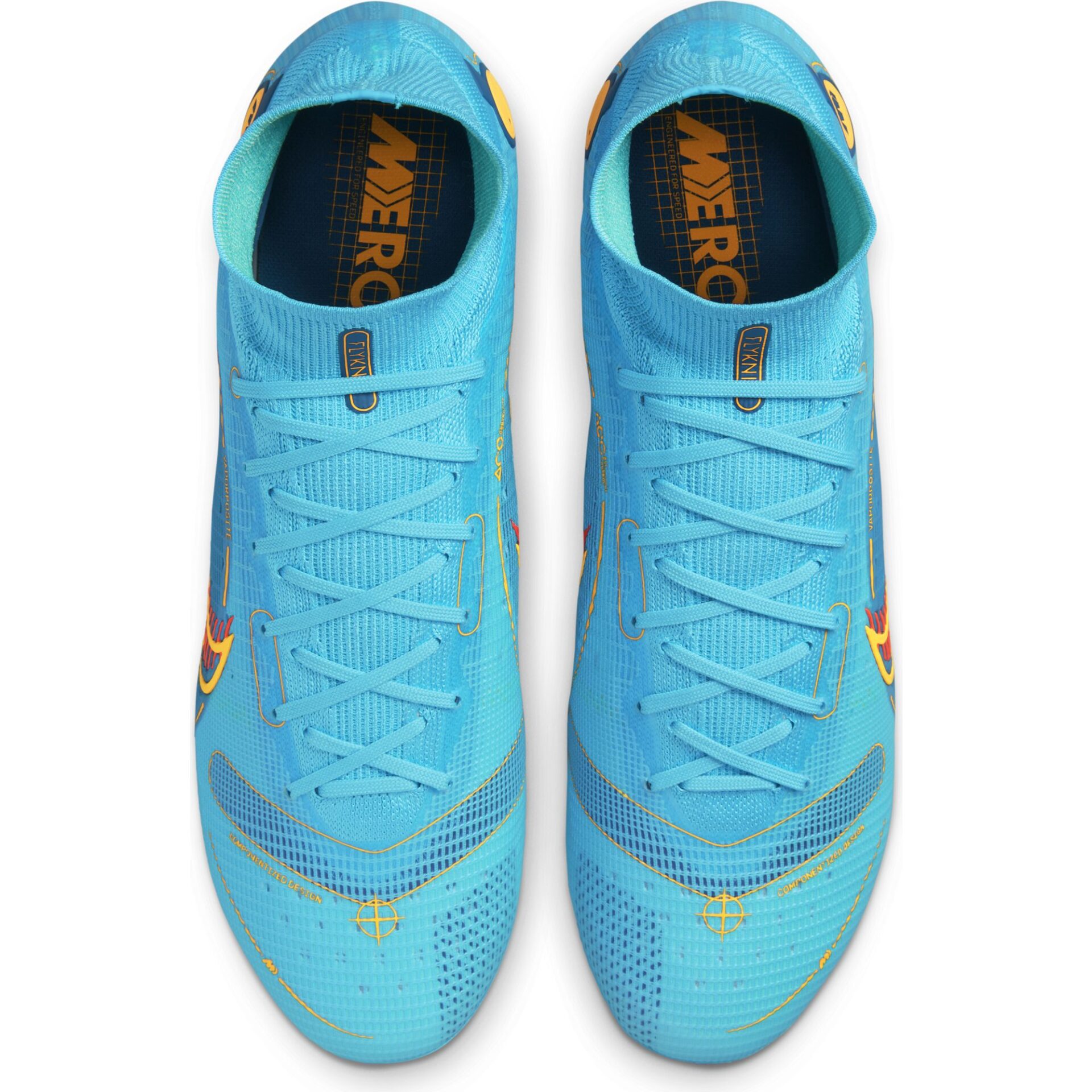 DJ2841-484-PHCTH001-2000 NIKE MERCURIAL SUPERFLY 8 ELITE AG SOPRA