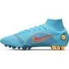 DJ2841-484-PHSLH001-2000 NIKE MERCURIAL SUPERFLY 8 ELITE AG SINISTRA