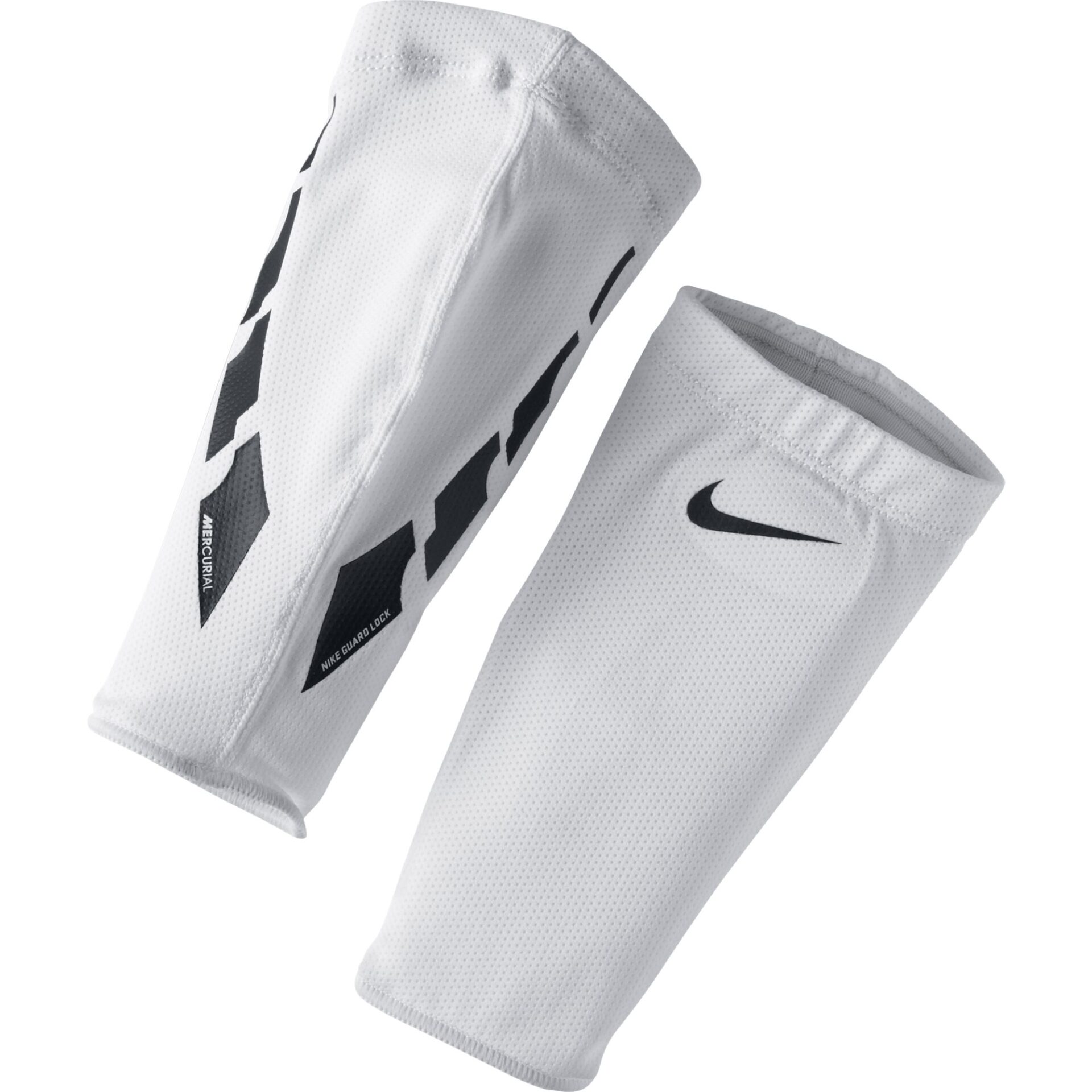 SE0173-103-PHSFP001-2000 CALZE REGGI PARASTINCHI NIKE BIANCO