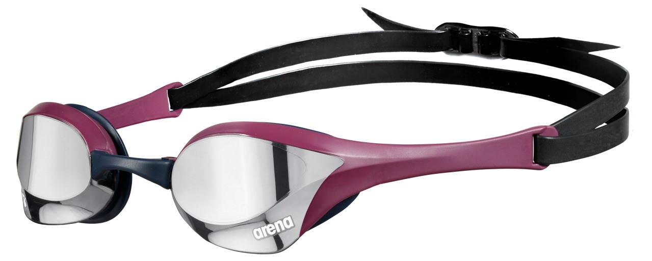002507-595-COBRA ULTRA SWIPE MIRROR-001-FL-S.jpg OCCHIALINI NUOTO COBRA ULTRA MIRROR SWIPE profilo
