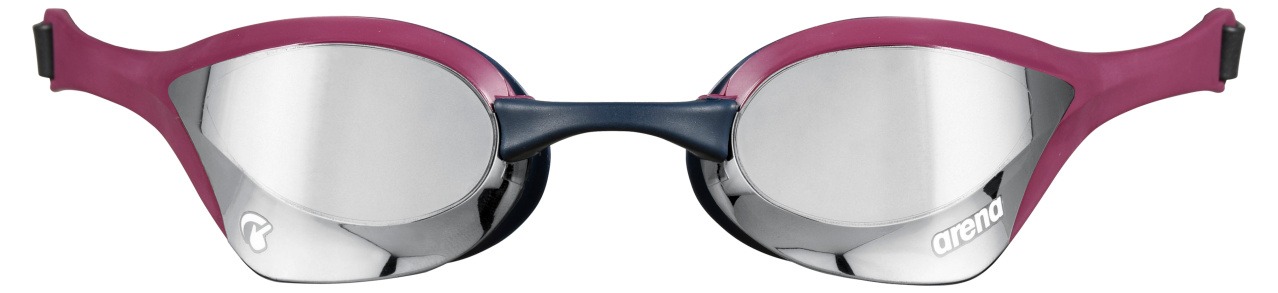 002507-595-COBRA ULTRA SWIPE MIRROR-005-F-S.jpg OCCHIALINI NUOTO COBRA ULTRA MIRROR SWIPE davanti