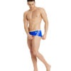 SHORT A VITA BASSA UOMO ICONS ARENA DAVANTI