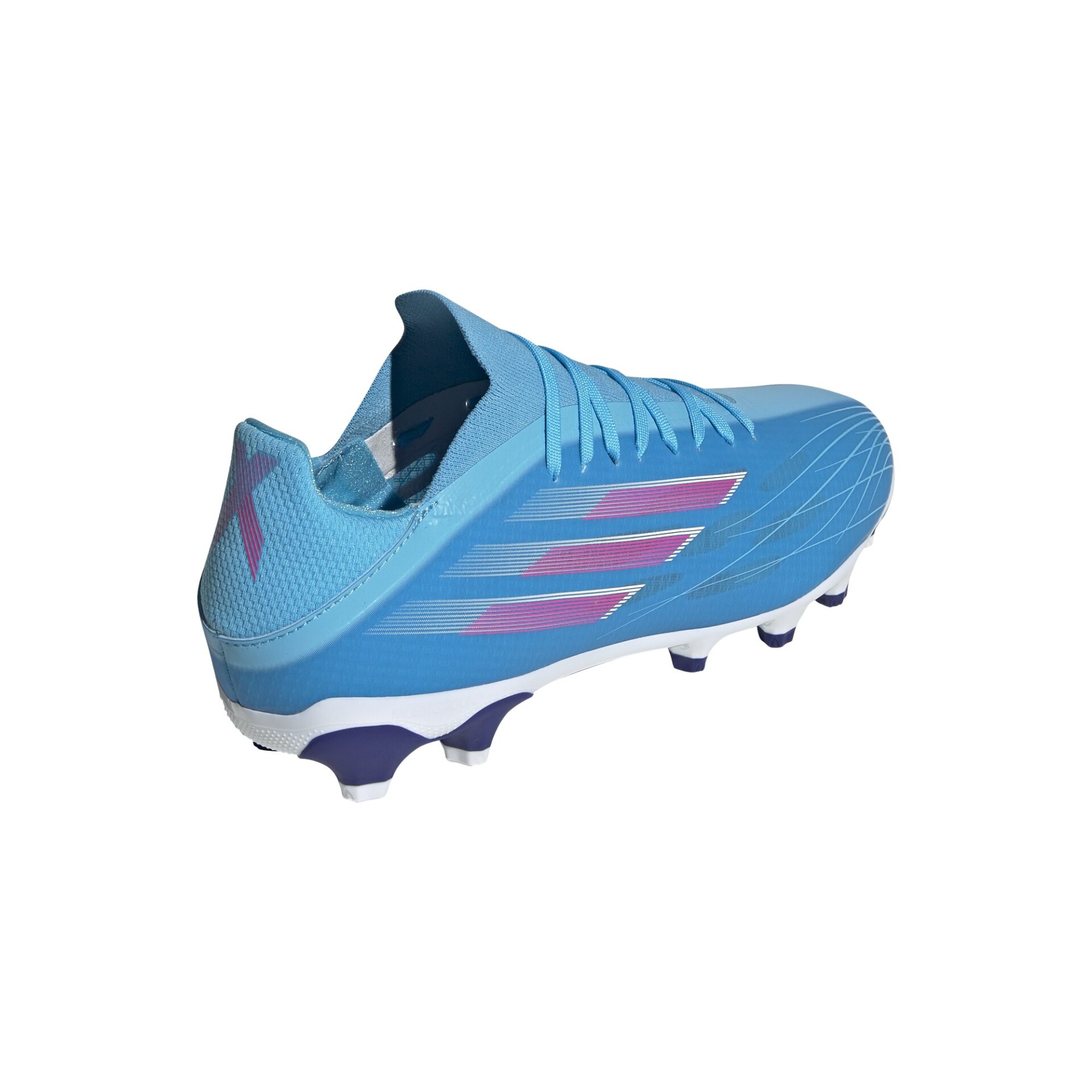 SCARPE DA CALCIO X Speedflow.2 MG DIETRO