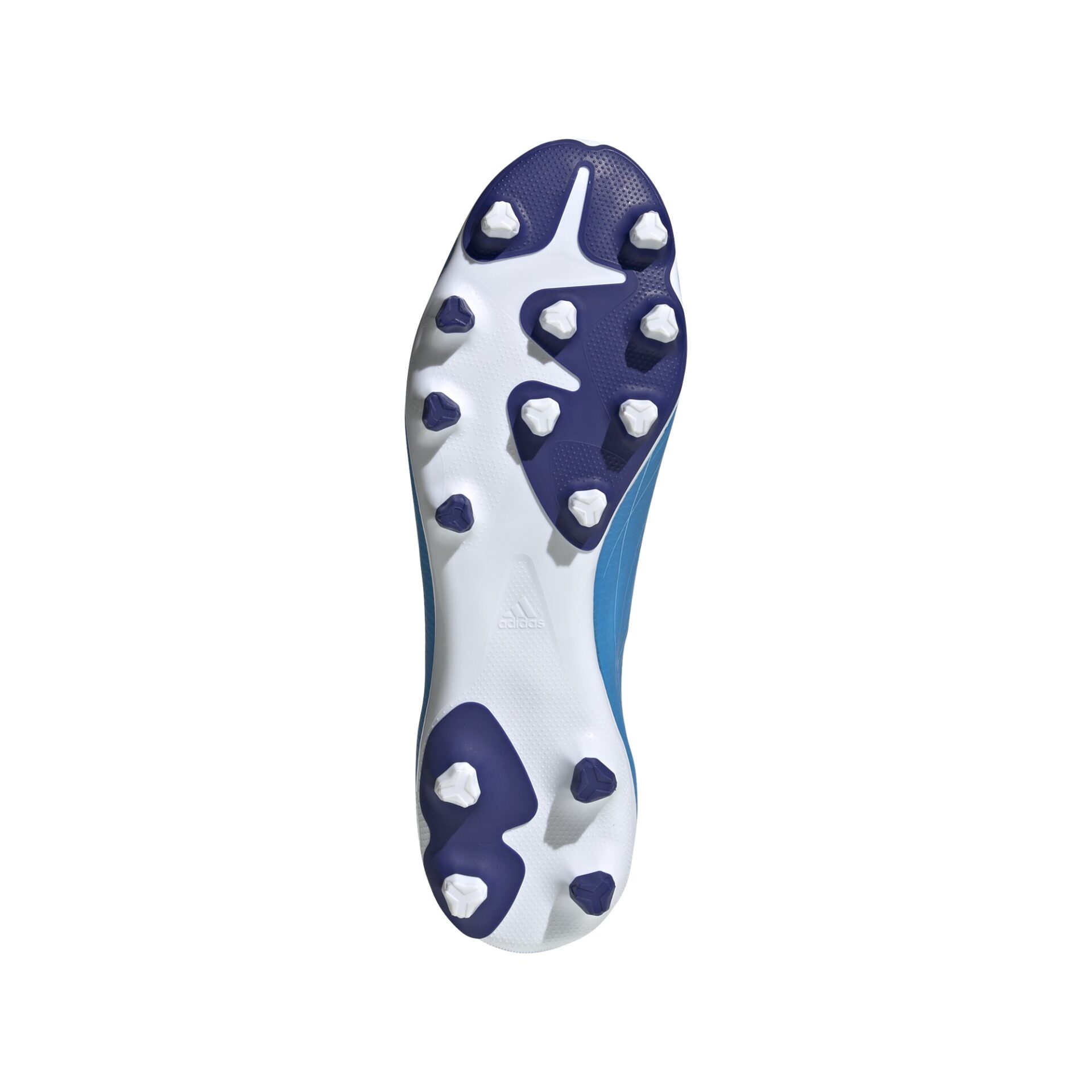 SCARPE DA CALCIO X Speedflow.2 MG SUOLA