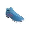 SCARPE DA CALCIO X Speedflow.2 MG DAVANTI