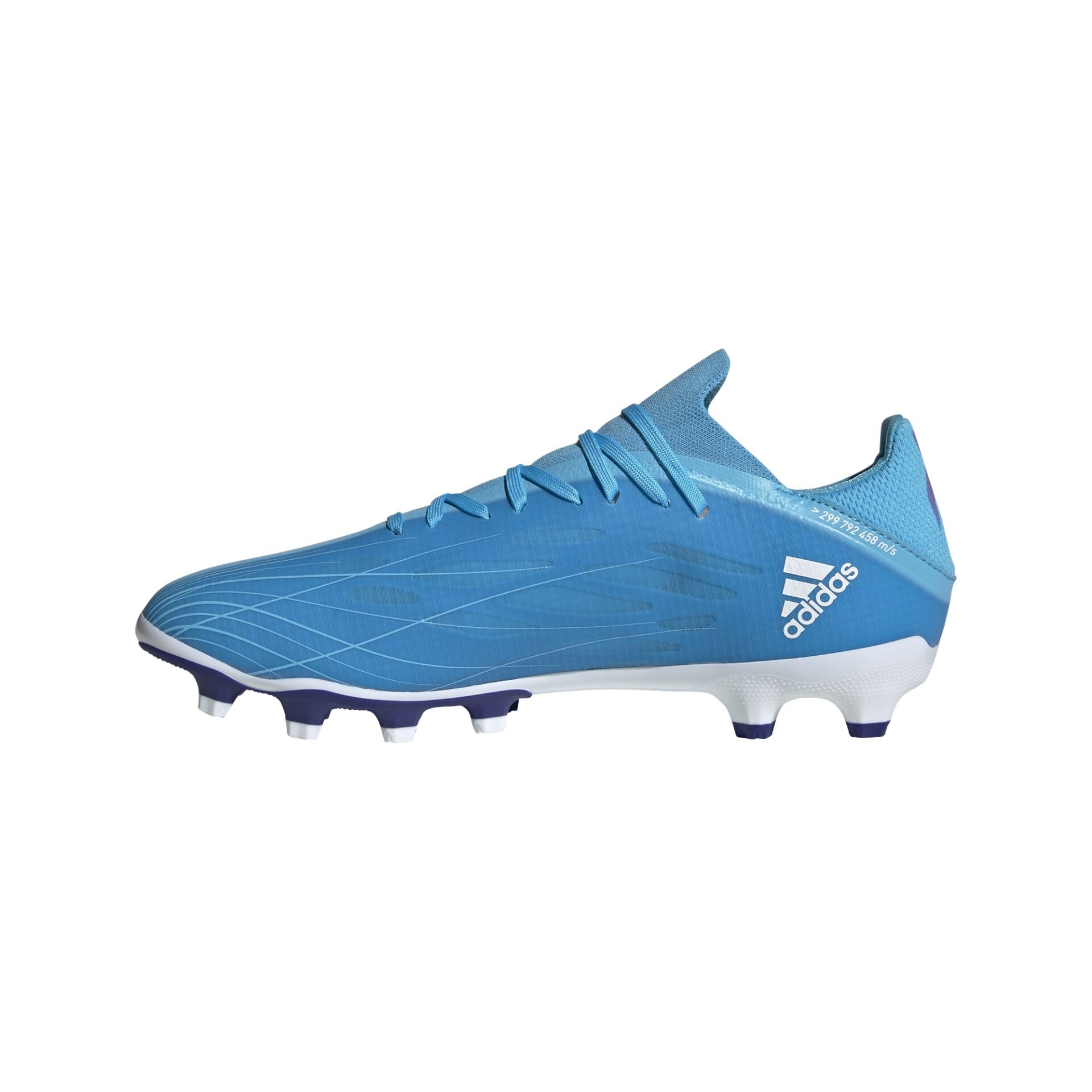 SCARPE DA CALCIO X Speedflow.2 MG SINISTRA