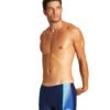 SHORT uomo THREEFOLD ARENA davanti profilo