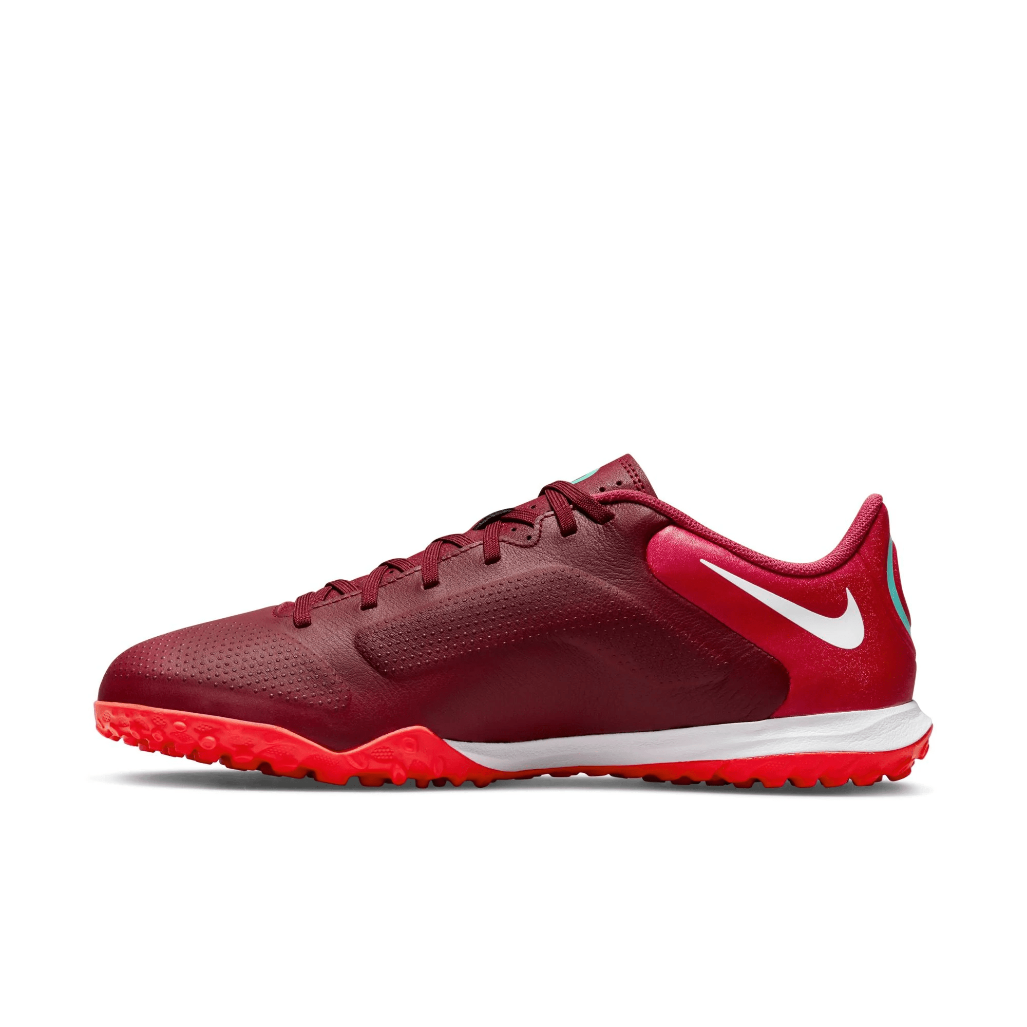 Nike Tiempo Legend 9 ACADEMY TF SINISTRA