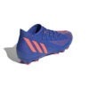 SCARPE DA CALCIO PREDATOR EDGE.3 DIETRO