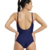 005136-590-WOMEN'S SWIMSUIT U BACK PLACEMENT B-002-O.jpg Costume intero stampa Paisley ARENA dietro