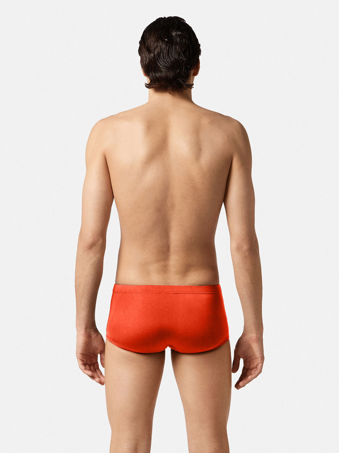1310 GUS TRUNK SIRENETTA Costume trunk uomo Gus AKRON SIRENETTA DIETRO