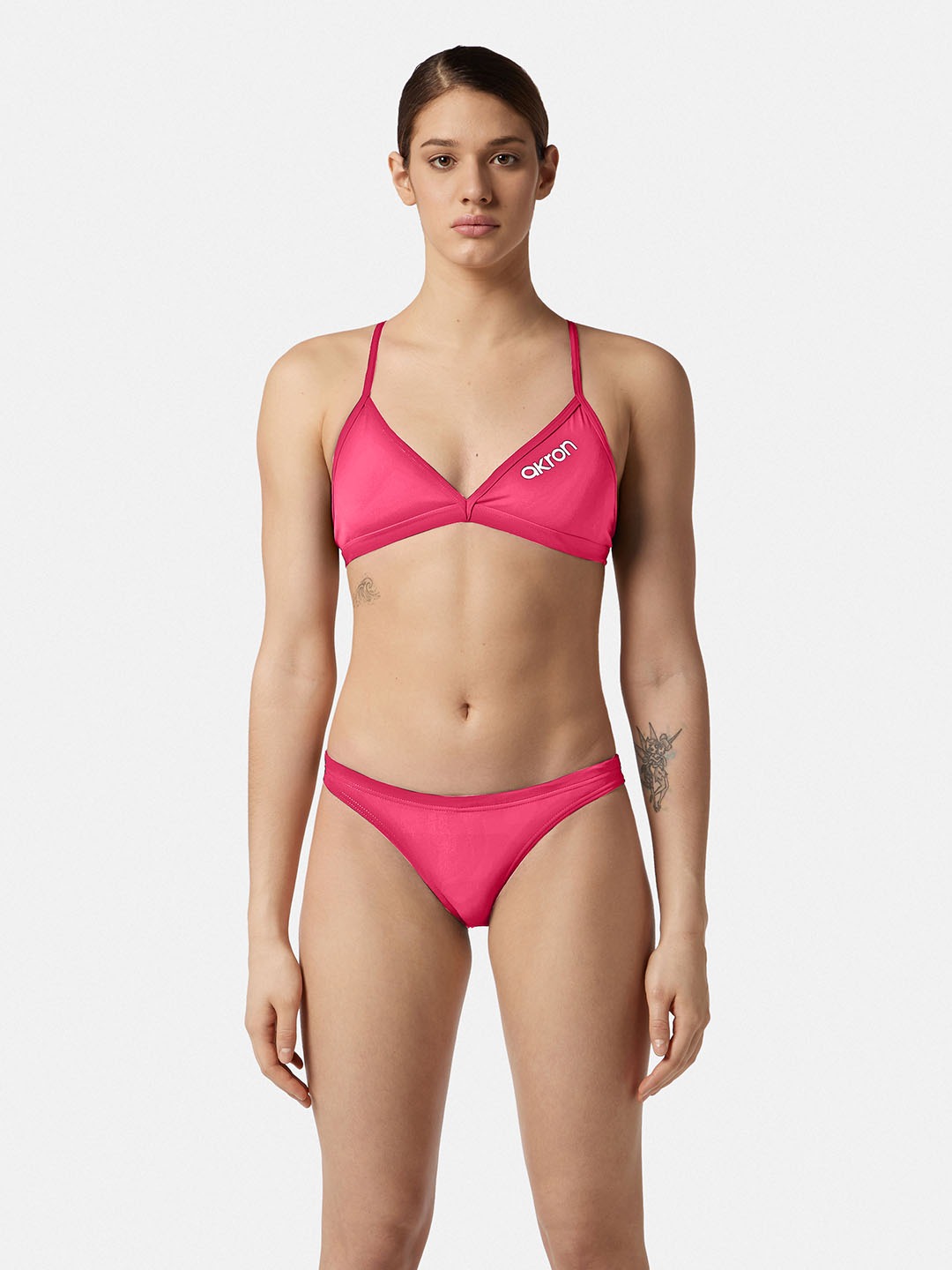 Top donna bikini Ania Akron CHEWINGUM COMPLETO