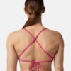 Top donna bikini Ania Akron CHEWINGUM DIETRO